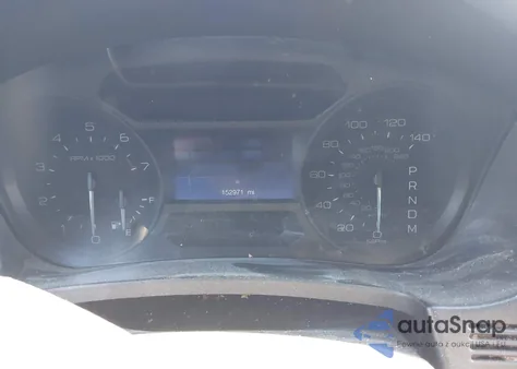 2014 Ford Explorer z USA, uszkodzony, nr VIN 1FM5K7B82EGA48704